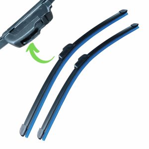 PALHETA LIMPADOR PARABRISA