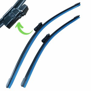 PALHETA LIMPADOR PARABRISA