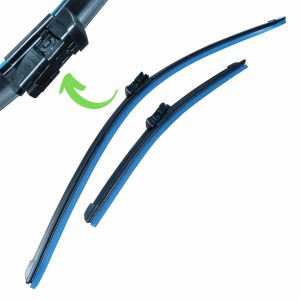 PALHETA LIMPADOR PARABRISA