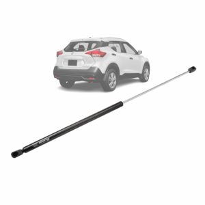 AMORTECEDOR TAMPA TRASEIRA