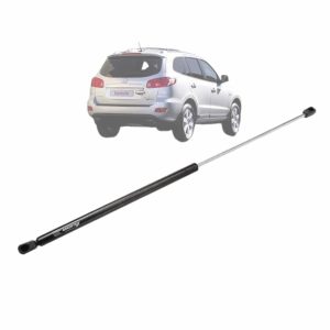 AMORTECEDOR TAMPA TRASEIRA