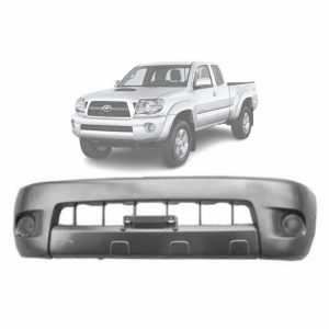 PARACHOQUE DIANTEIRO