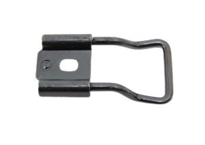 BATENTE PORTA TRASEIRA