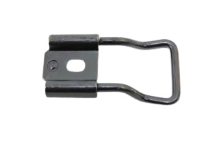 BATENTE PORTA TRASEIRA