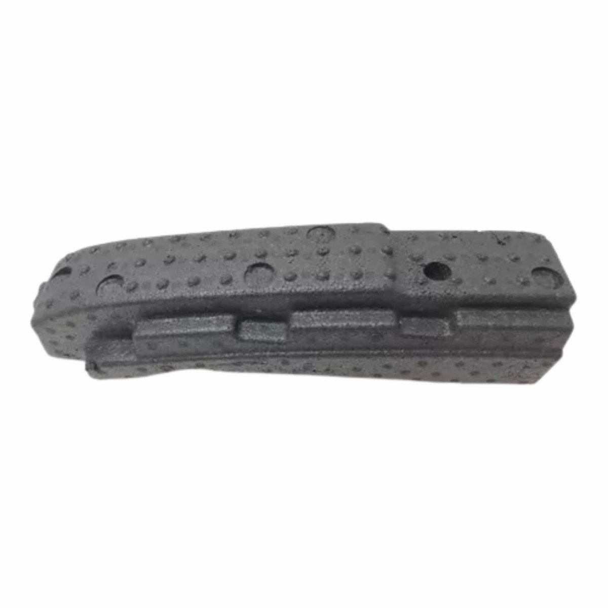 ABSORVEDOR PARACHOQUE DIANTEIRO - Imagem 2