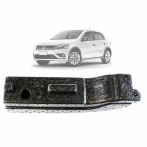 ABSORVEDOR PARACHOQUE DIANTEIRO