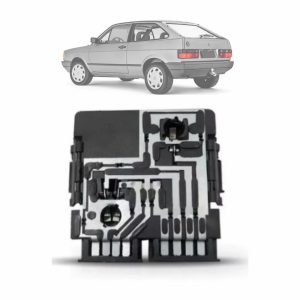 SOQUETE LANTERNA TRASEIRA