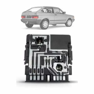 SOQUETE LANTERNA TRASEIRA