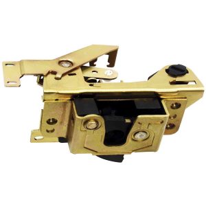 FECHADURA PORTA DIANTEIRA