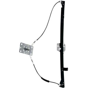 MAQUINA VIDRO DIANTEIRA MECANICA