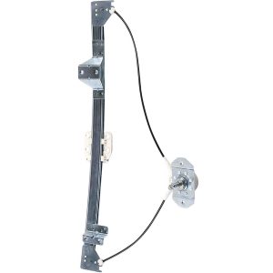 MAQUINA VIDRO DIANTEIRA MECANICA