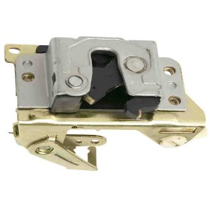 FECHADURA PORTA DIANTEIRA