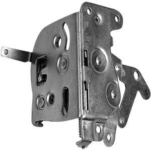 FECHADURA PORTA DIANTEIRA