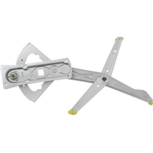 MAQUINA VIDRO DIANTEIRA MECANICA