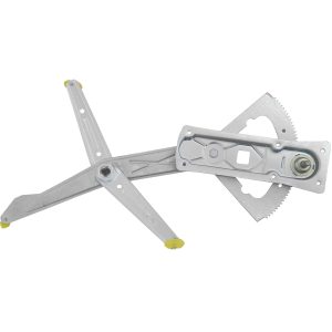 MAQUINA VIDRO DIANTEIRA MECANICA