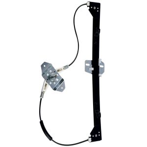 MAQUINA VIDRO DIANTEIRA MECANICA