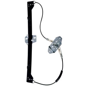 MAQUINA VIDRO DIANTEIRA MECANICA