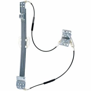 MAQUINA VIDRO DIANTEIRA MECANICA