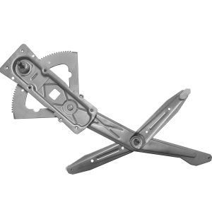 MAQUINA VIDRO DIANTEIRA MECANICA