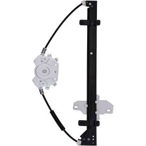 MAQUINA VIDRO TRASEIRA ELETRICA