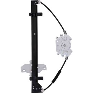 MAQUINA VIDRO TRASEIRA ELETRICA