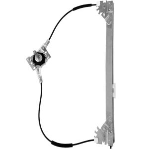 MAQUINA VIDRO DIANTEIRA MECANICA