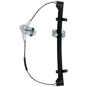 MAQUINA VIDRO DIANTEIRA MECANICA