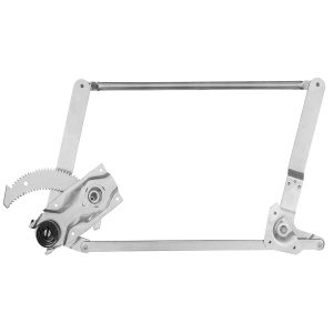 MAQUINA VIDRO DIANTEIRA MECANICA