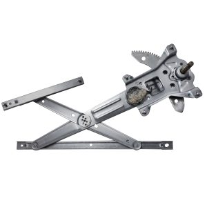 MAQUINA VIDRO DIANTEIRA MECANICA