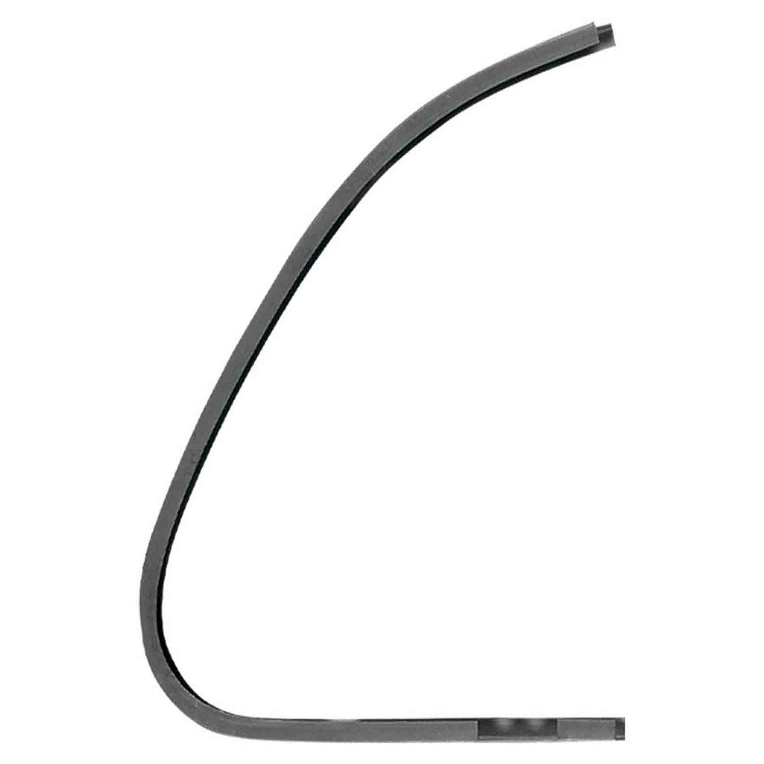 MOLDURA QUEBRA VENTO FUSCA LE (MIOLO)