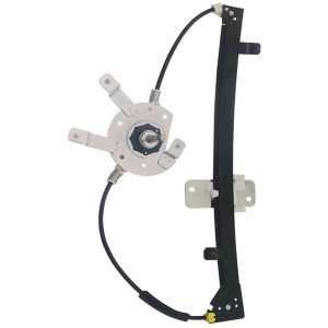 MAQUINA VIDRO TRASEIRA MECANICA