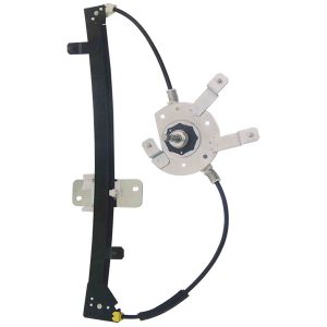 MAQUINA VIDRO TRASEIRA MECANICA