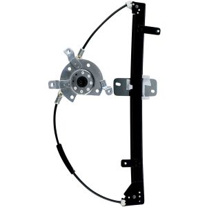 MAQUINA VIDRO TRASEIRA ELETRICA