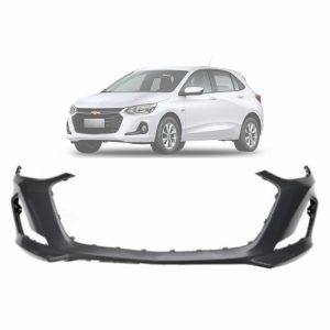 PARACHOQUE DIANTEIRO