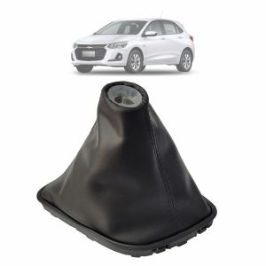 COIFA ALAVANCA CAMBIO