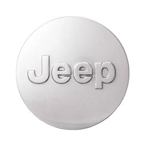 CALOTA CENTRO RODA JEEP 65MM