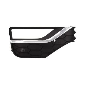 TELA LATERAL PARACHOQUE