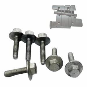 PARAFUSO TAMPA SUPERIOR MOTOR FIRE