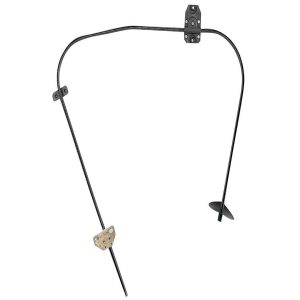 MAQUINA VIDRO DIANTEIRA MECANICA