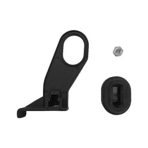 SUPORTE SUP RADIADOR PALIO/SIENA/STRADA