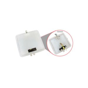 LANTERNA TETO GOL/PAR/SAV/VOY/SAN/QUA