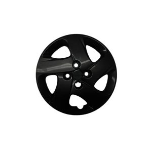 CALOTA ARO 14 MOBI 19/20 PRETA