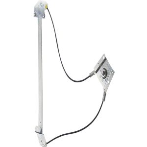 MAQUINA VIDRO DIANTEIRA MECANICA