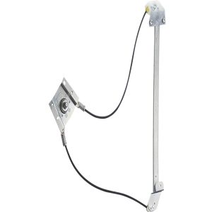 MAQUINA VIDRO DIANTEIRA MECANICA