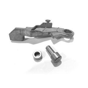 ALAVANCA FECHADURA PORTA MALAS