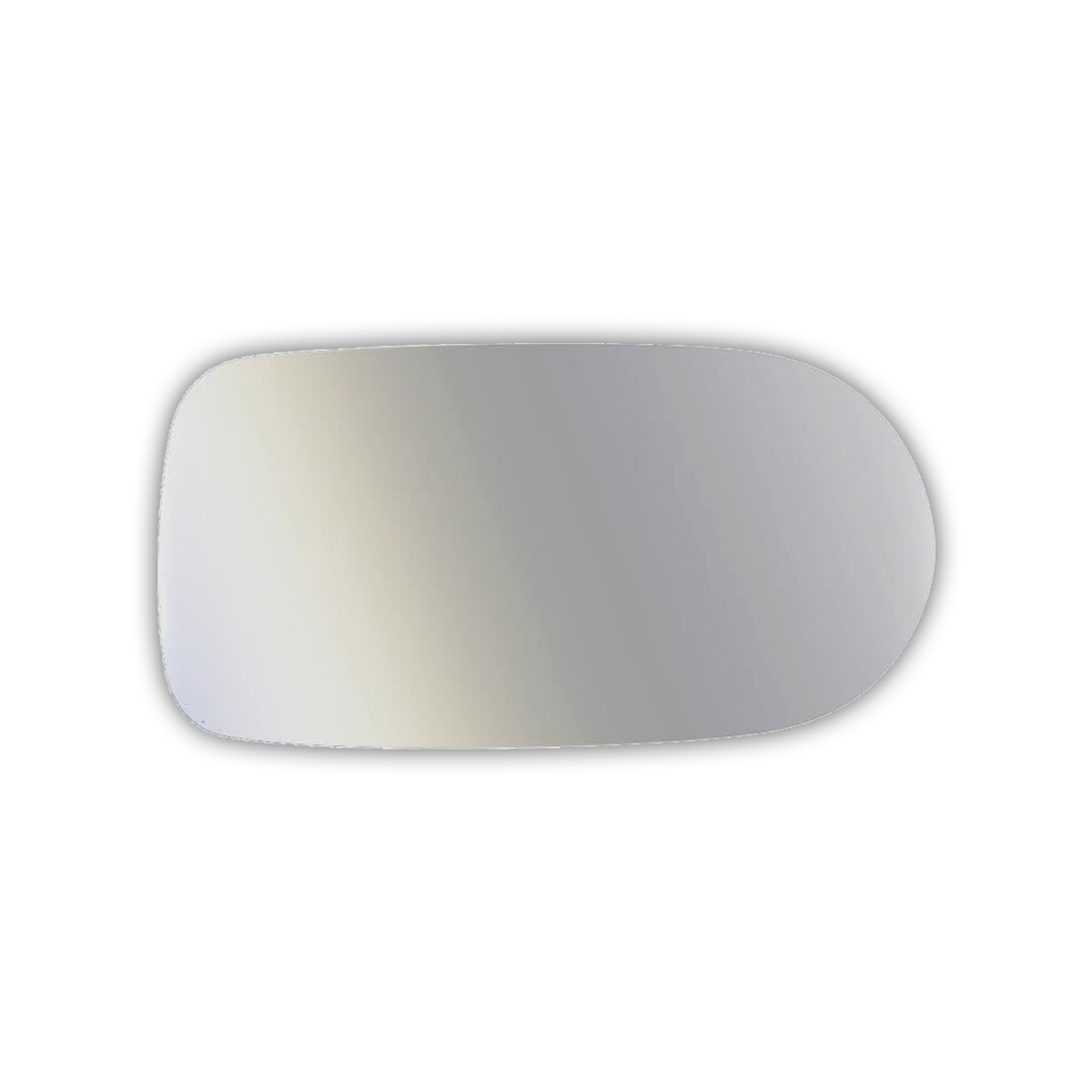 REFIL RETROVISOR SEM BASE