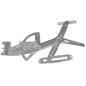 MAQUINA VIDRO DIANTEIRA ELETRICA