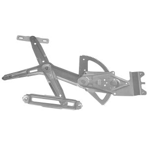 MAQUINA VIDRO DIANTEIRA ELETRICA