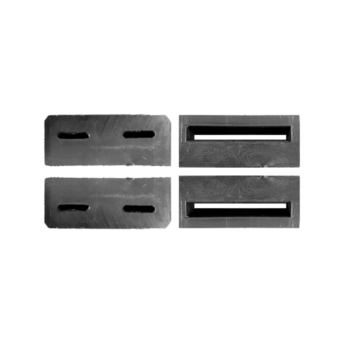 BATENTE TAMPA TRASEIRA - Imagem 2