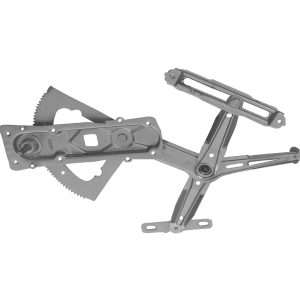 MAQUINA VIDRO DIANTEIRA MECANICA